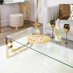 Cartier Coffee Table (120 cm)
