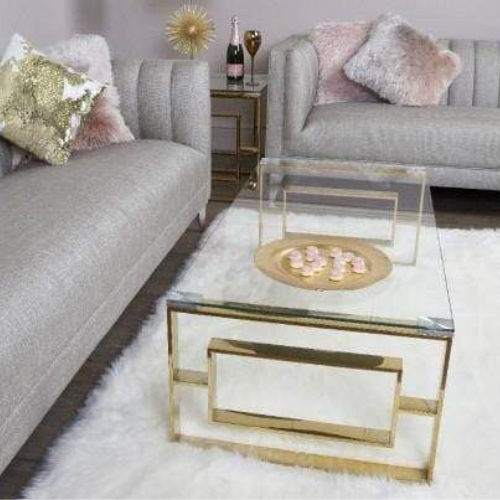 Cartier Coffee Table (120 cm)