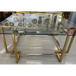 Cashmere Coffee Table (105 cm)