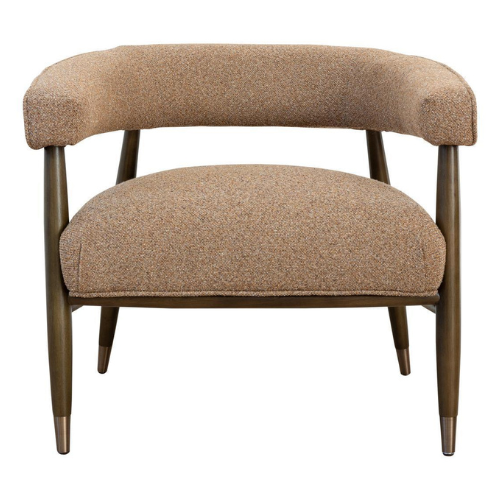 Lexy Occasional Chair (Comet Tiger)