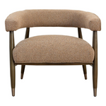 Lexy Occasional Chair (Comet Tiger)