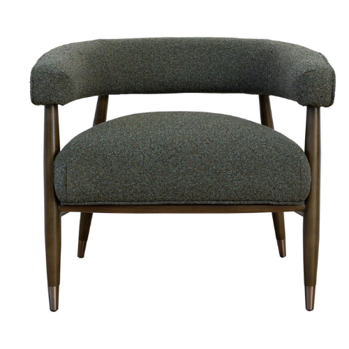 Lexy Occasional Chair (Comet Cactus)