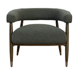 Lexy Occasional Chair (Comet Cactus)