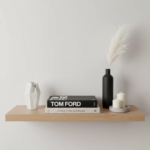 Designer Dummy Coffee Table Book (Non-Opening Box Type) Per Each