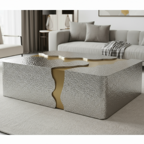 Colca Coffee table (130 cm)