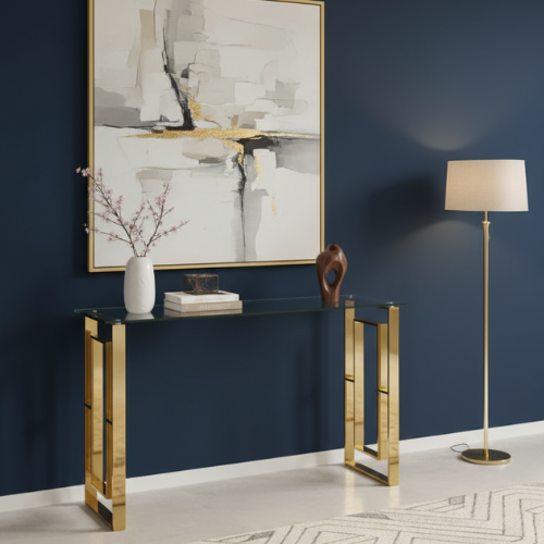 Cartier Console/Entryway table (120 cm)