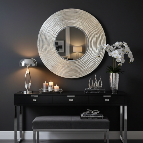 MRR306 Silver Mirror (109 cm)