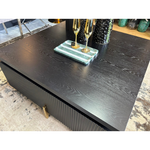 Richmond Solid Wooden Coffee Table (100 cm)