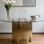 Luxe Verona Dining Table (130 cm)