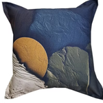 Canvas Cushion