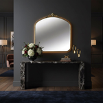 Elizabeth Antique Mirror (82 x 90 cm)