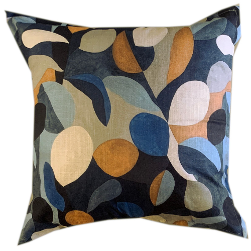 Matisse Sky Cushion