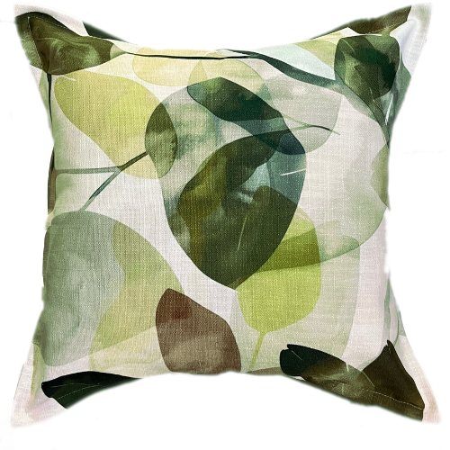 Sugar Leaf Cushion