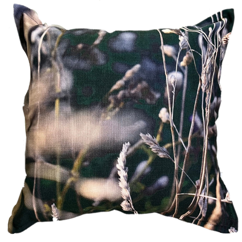 Grassland Cushion
