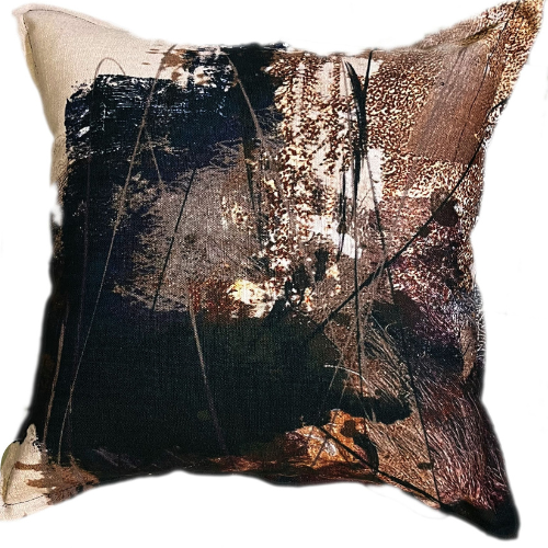Helderberg Cushion