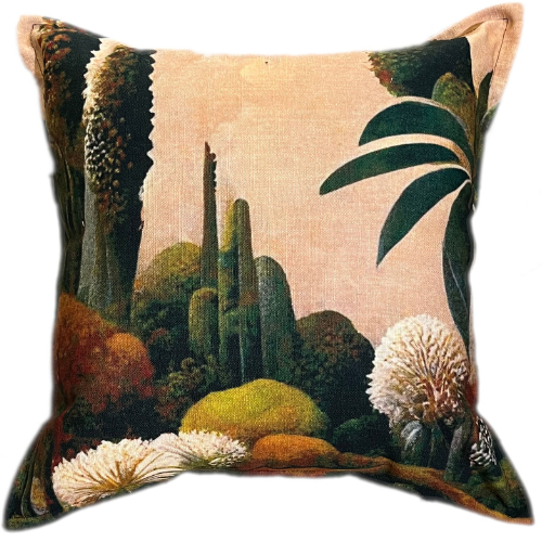 Capernica Cushion