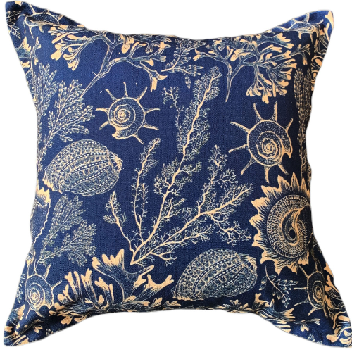 Great Reef Cushion