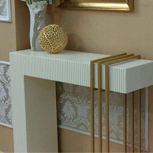 Soho Console Table