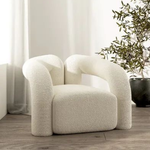 Monaco Occasional Chair