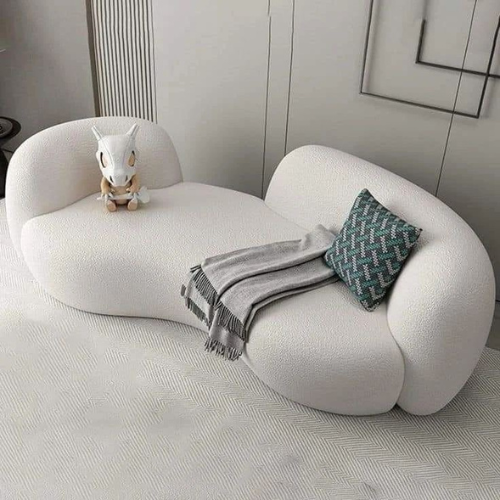 Oslo Curved Sofa