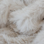 Blizzard Fur K & SK (Nougat) 260 cm