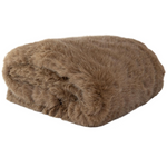 Blizzard Fur K & SK (Caramel) 260 cm