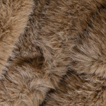 Blizzard Fur K & SK (Caramel) 260 cm