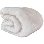 Mont Blanc Fur K & SK (Glaciel) 260 cm