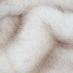 Mont Blanc Fur K & SK (Glaciel) 260 cm