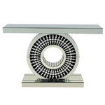 Anubis Mirror Console Table (120 cm)