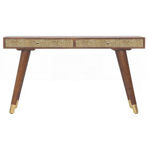 Legend Mango wood Console (140 cm)