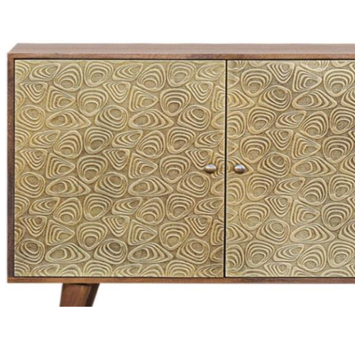 Legend Mango wood Sideboard (170 cm)