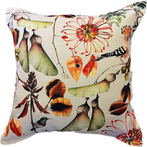 Seed Lief Cushion
