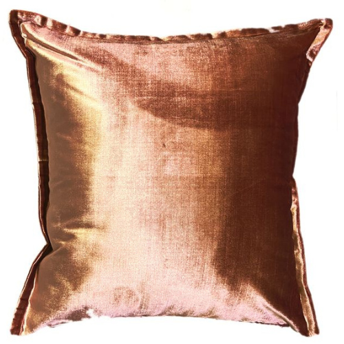 Lancaster Blush Cushion
