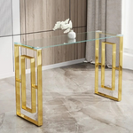Cartier Console/Entryway table (120 cm)