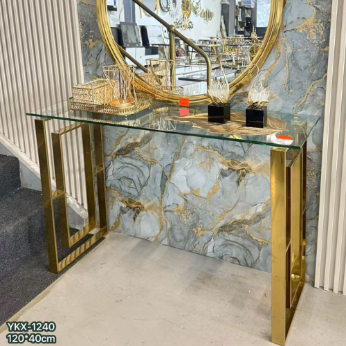 Cartier Console/Entryway table (120 cm)