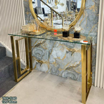 Cartier Console/Entryway table (120 cm)