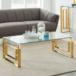 Cartier Coffee Table (120 cm)