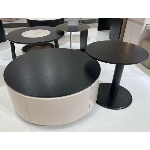 Shaw Coffee Table and Side Table Set