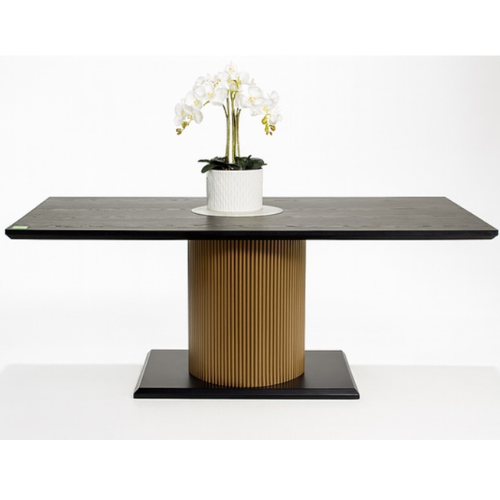 Allegra Lux Dining Table (200 cm