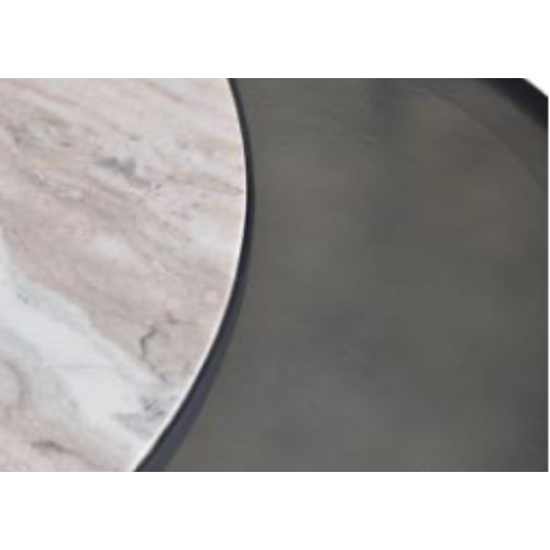 Sofia Nesting Coffee Table Set of 2