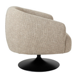 Melody Occasional Swivel Chair (Walkabout Toast)