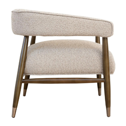 Lexy Occasional Chair (Comet Dune)