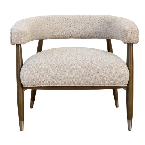 Lexy Occasional Chair (Comet Dune)