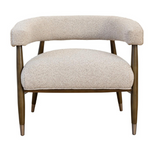 Lexy Occasional Chair (Comet Dune)