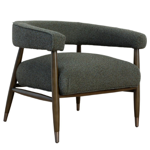 Lexy Occasional Chair (Comet Cactus)