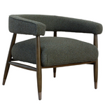 Lexy Occasional Chair (Comet Cactus)