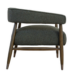 Lexy Occasional Chair (Comet Cactus)