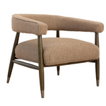 Lexy Occasional Chair (Comet Tiger)