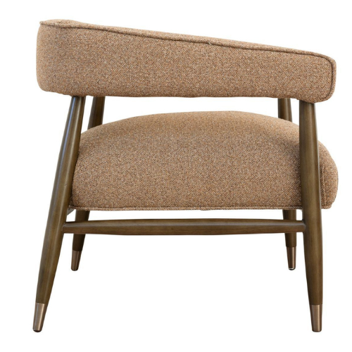 Lexy Occasional Chair (Comet Tiger)